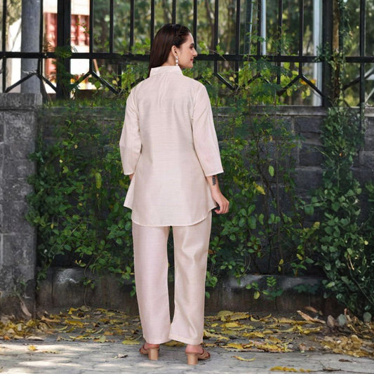 Verdant Grace – Vertican Digital Print Top