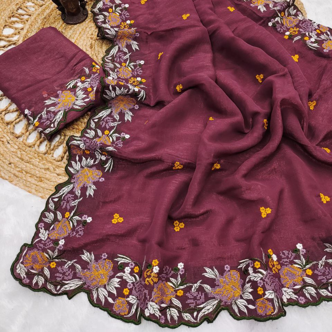 Royal Crunch Elegance