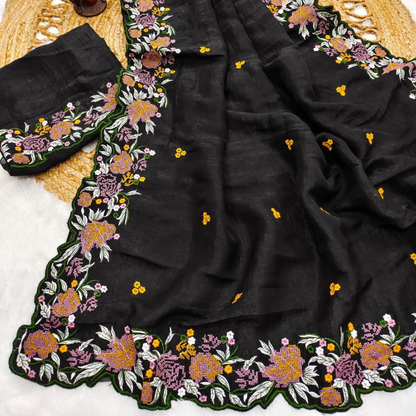 Royal Crunch Elegance