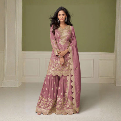 Mirror Gleam Simar Plazo Set