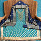 Beautiful Radiance – Banarasi Jacquard Set