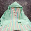 South Cotton Embroidered Set