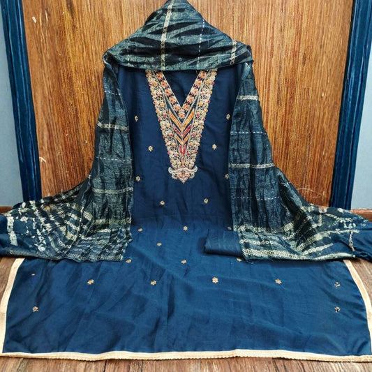 Star Jorjat Embroidered Set