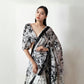 Enchanted Aura Saree