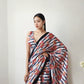 Garden Majesty Saree