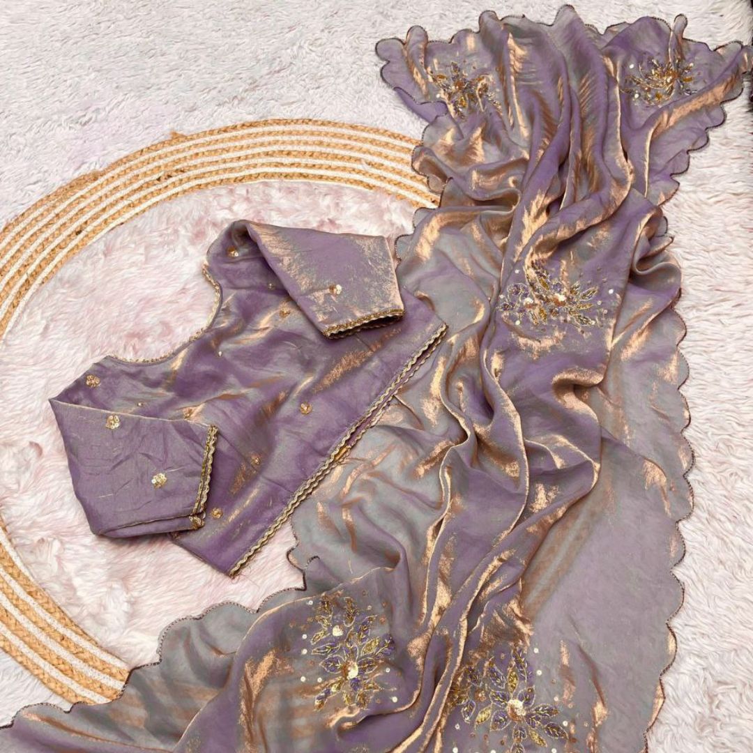 Arco Elegance Blouse