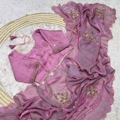 Arco Elegance Blouse