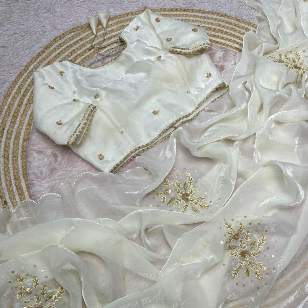 Arco Elegance Blouse