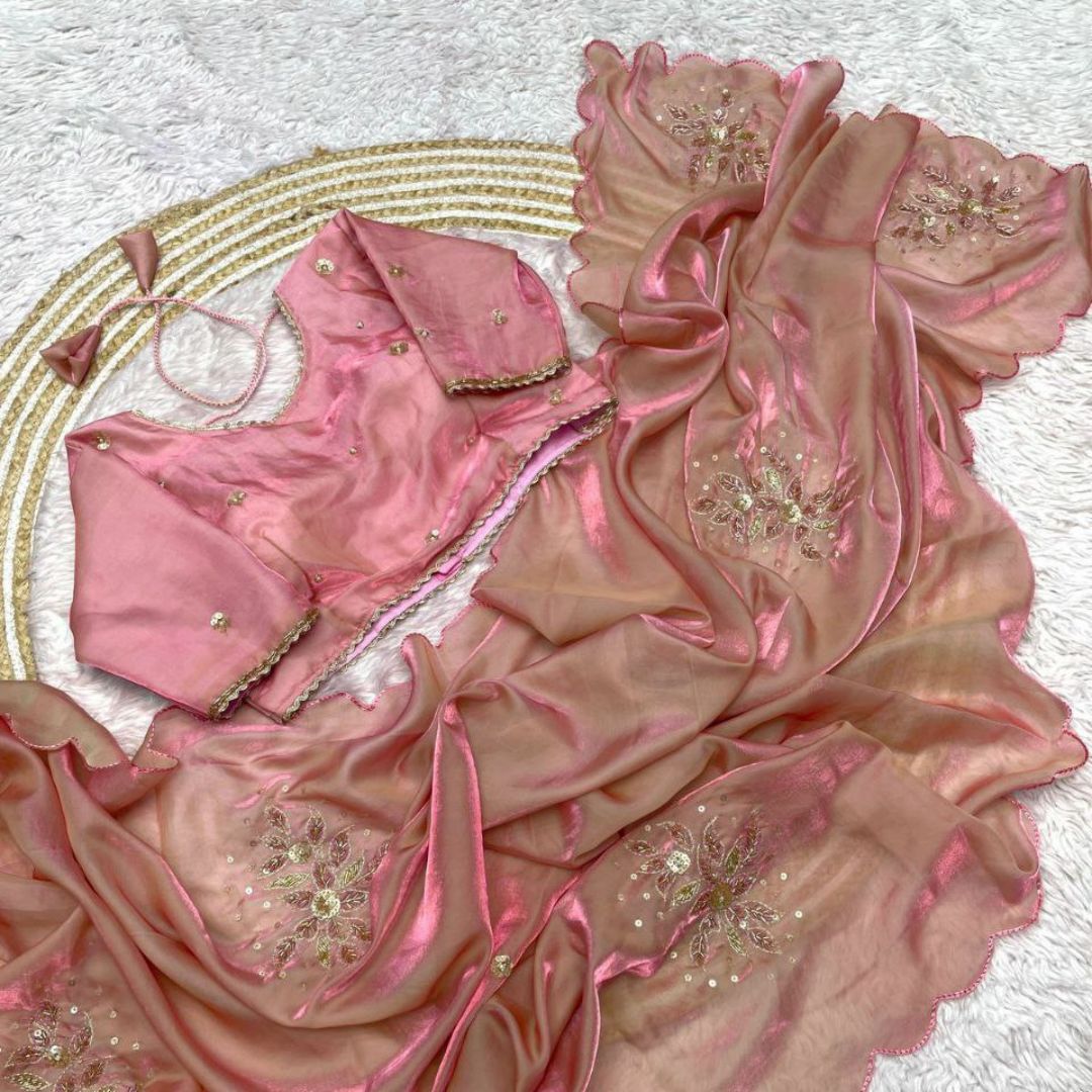 Arco Elegance Blouse