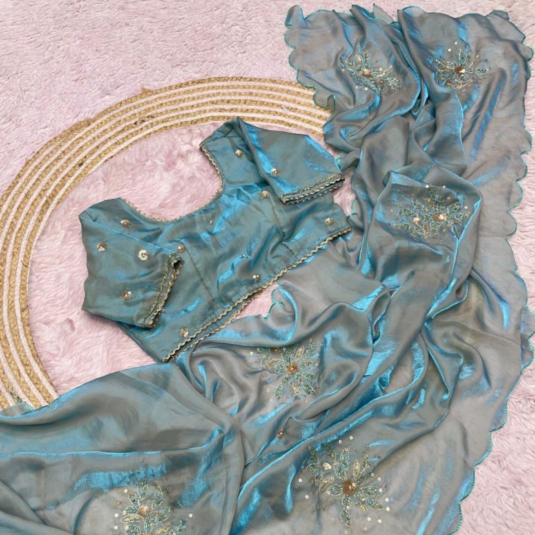 Arco Elegance Blouse