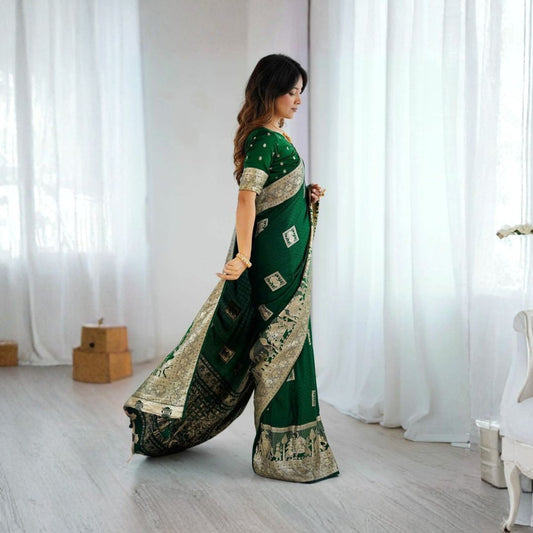 Royal Jacquard Grace