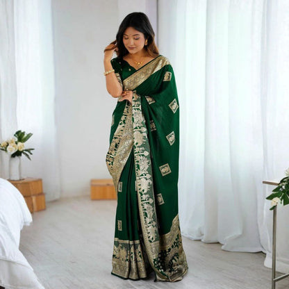 Royal Jacquard Grace