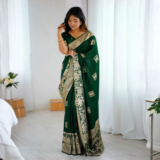 Royal Jacquard Grace